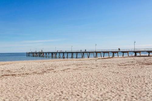 Apartamentos Heart Of Glenelg Bnb
