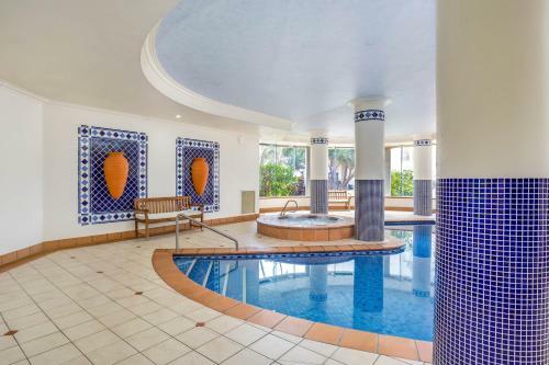 Aparthotel Breakfree Moroccan