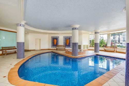 Aparthotel Breakfree Moroccan