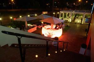 Hotel Malaga Nostrum