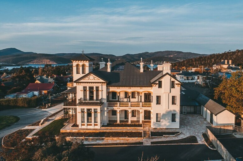 Hotel Maylands Lodge
