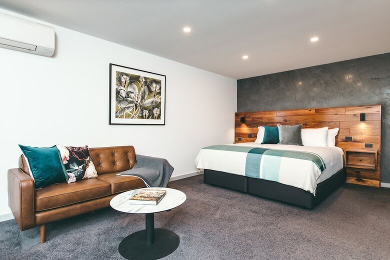 Hotel Maylands Lodge