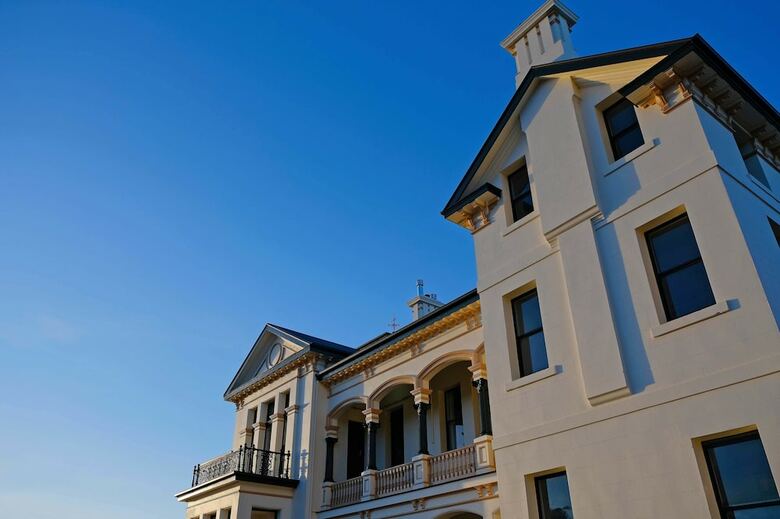 Hotel Maylands Lodge