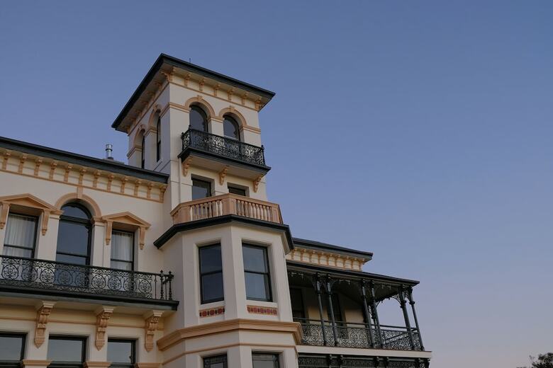 Hotel Maylands Lodge