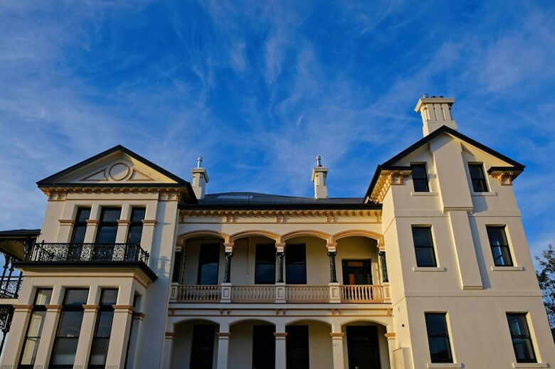 Hotel Maylands Lodge