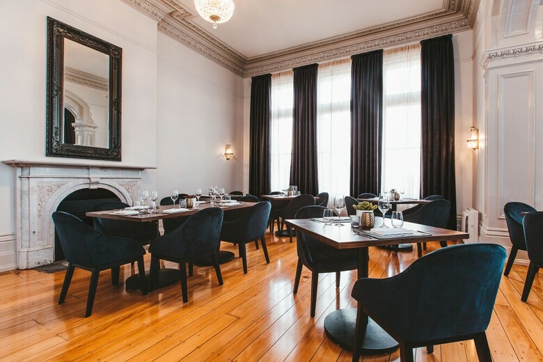 Hotel Maylands Lodge