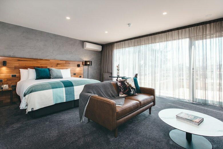 Hotel Maylands Lodge