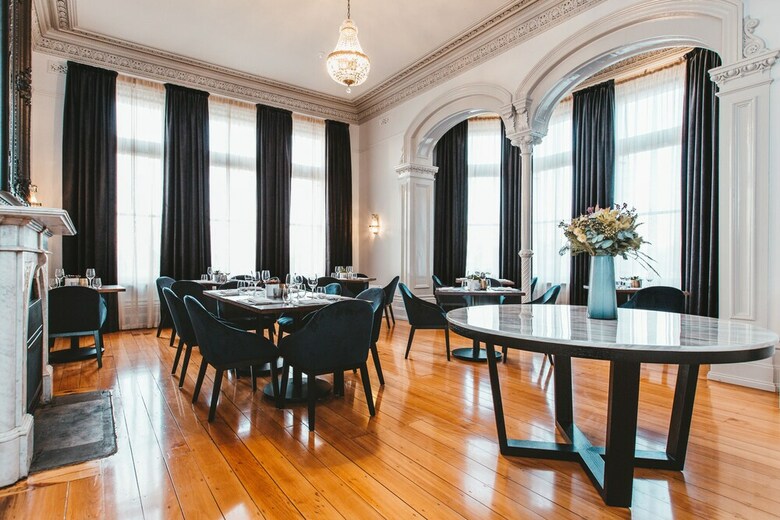 Hotel Maylands Lodge