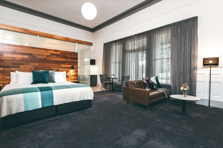 Hotel Maylands Lodge