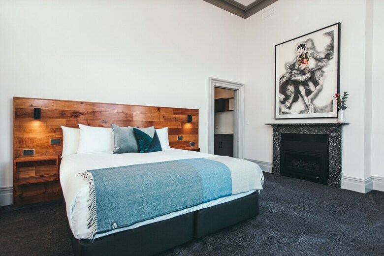 Hotel Maylands Lodge