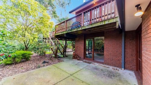 Apartamento Florida Trees - Surf Side