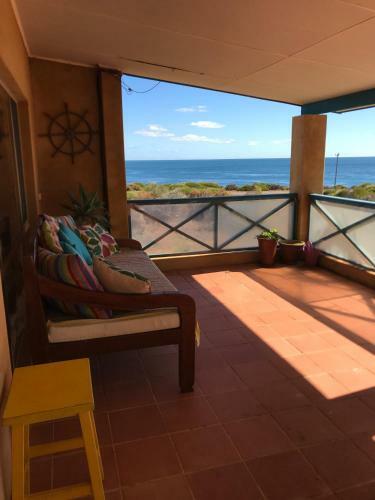 Surf Views