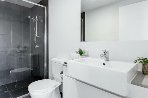 Apartamento Water View Retreat Lake Birtinya