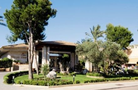 Aparthotel Playamar