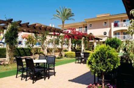 Aparthotel Playamar
