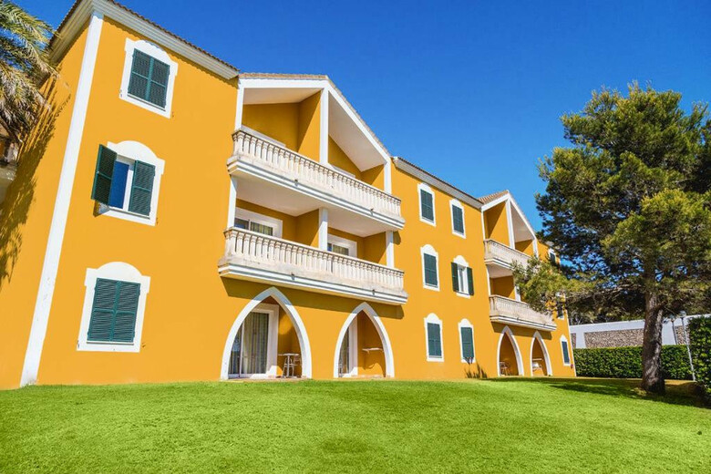 Hotel Vibra Menorca Resort
