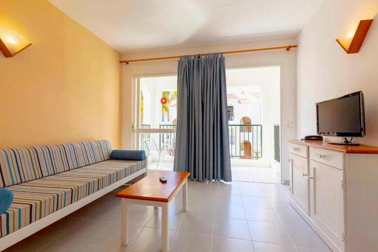 Hotel Vibra Menorca Resort