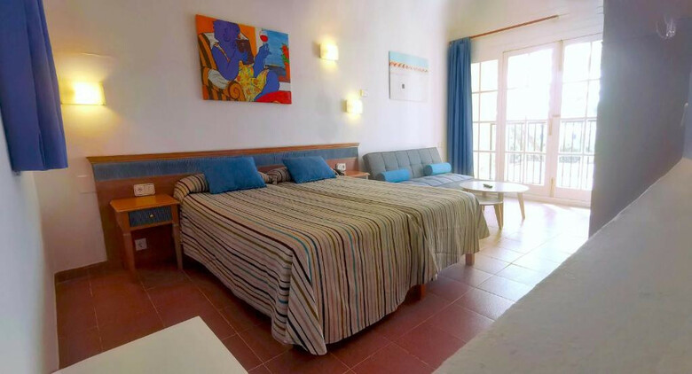 Hotel Vibra Menorca Resort