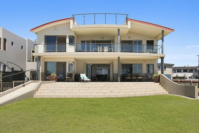 Apartamento Lennox On The Beach Unit 1 - Lennox Head