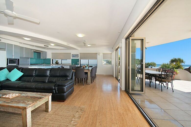 Apartamento Lennox On The Beach Unit 1 - Lennox Head