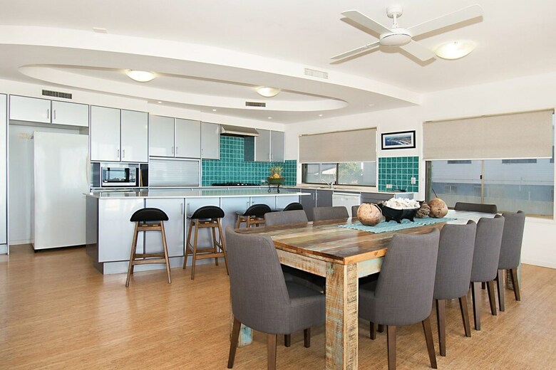 Apartamento Lennox On The Beach Unit 1 - Lennox Head