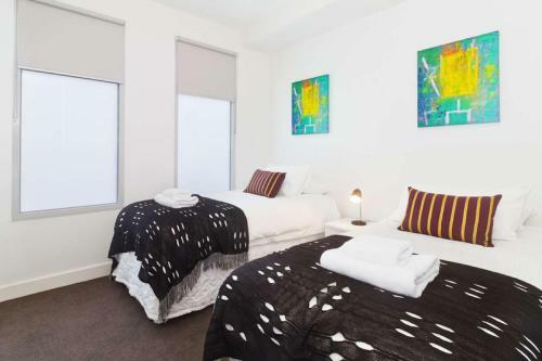 Espresso Apartments - Executive Living In Caulfield