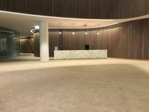 Melbourne Private Apartments - Collins Street Waterfront, Docklands