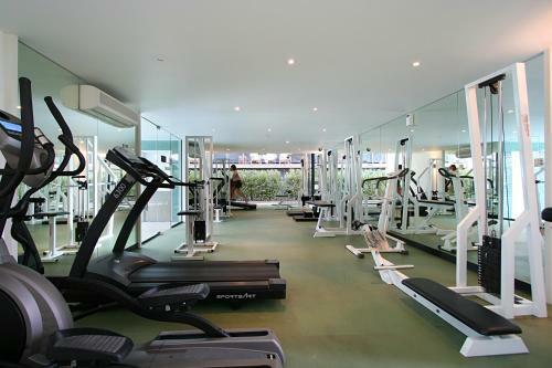 Melbourne Vacation Rentals Apartment