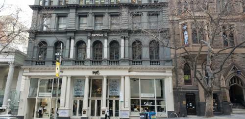Apartamento Absolute Collins