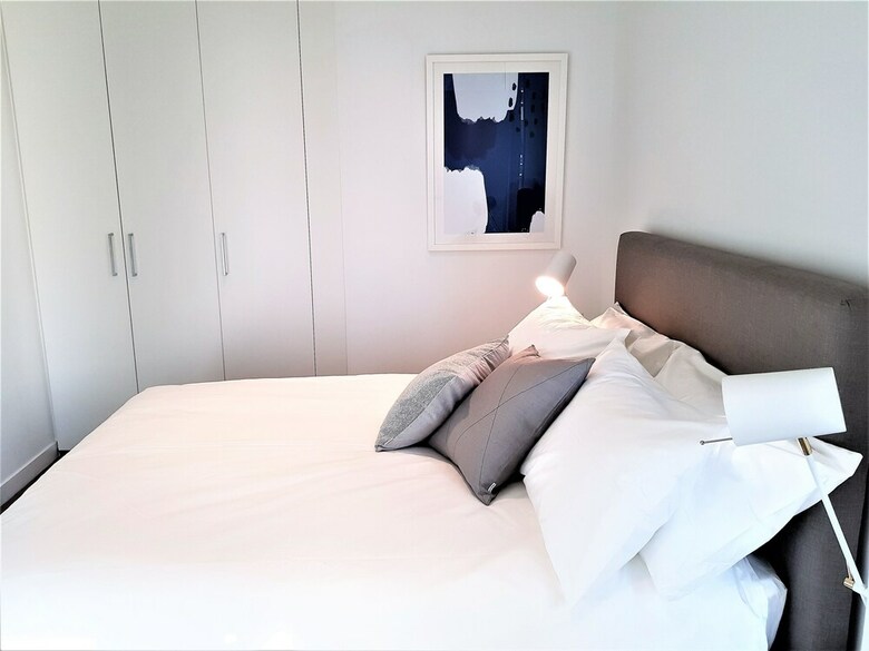 Apartamento Readyset On Upper West Side