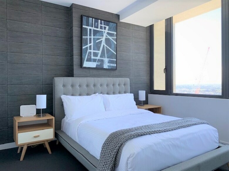 Apartamento Readyset On Upper West Side