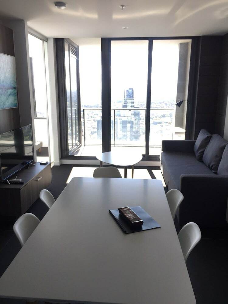 Apartamento Readyset On Upper West Side