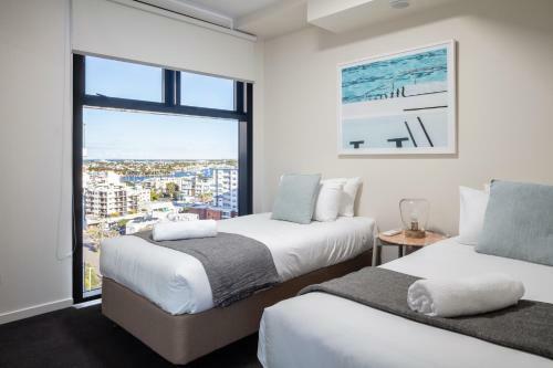 Hotel First Light Mooloolaba