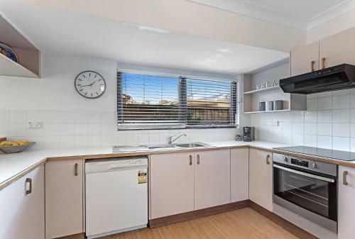 Apartamento Carindale, Unit 10/19-23 Dowling Street