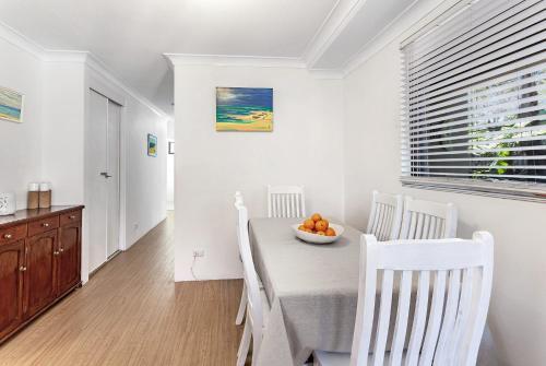 Apartamento Carindale, Unit 10/19-23 Dowling Street