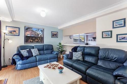 Apartamento Carindale, Unit 10/19-23 Dowling Street