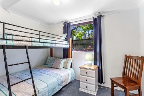 Apartamento Carindale, Unit 10/19-23 Dowling Street