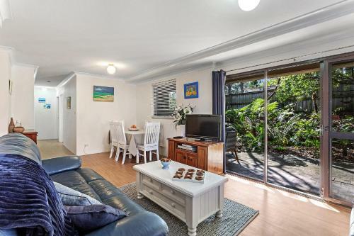 Apartamento Carindale, Unit 10/19-23 Dowling Street