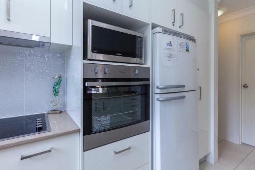 Apartamento Tradewinds Unit 3, 110 Victoria Parade