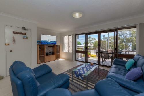 Apartamento Tradewinds Unit 3, 110 Victoria Parade
