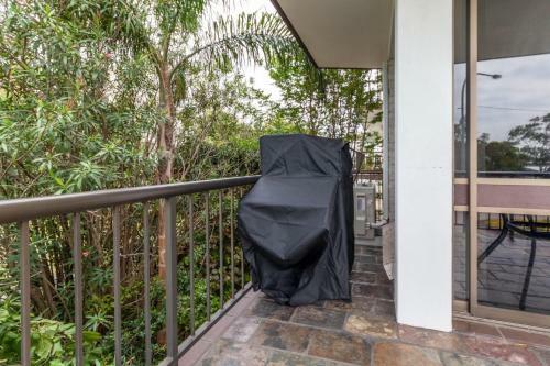 Apartamento Tradewinds Unit 3, 110 Victoria Parade