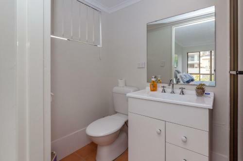 Apartamento Tradewinds Unit 3, 110 Victoria Parade