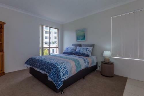 Apartamento Tradewinds Unit 3, 110 Victoria Parade