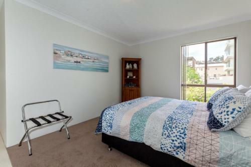 Apartamento Tradewinds Unit 3, 110 Victoria Parade