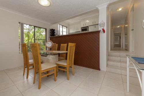Apartamento Tradewinds Unit 3, 110 Victoria Parade
