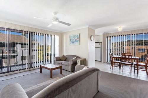 Apartamento Krait Court, Unit 12/6 Krait Close