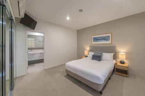 Apartamento Salt Yeppoon