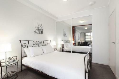 Wyndel Apartments - Apex North Sydney