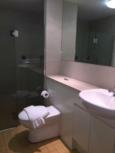 Wyndel Apartments - Apex North Sydney