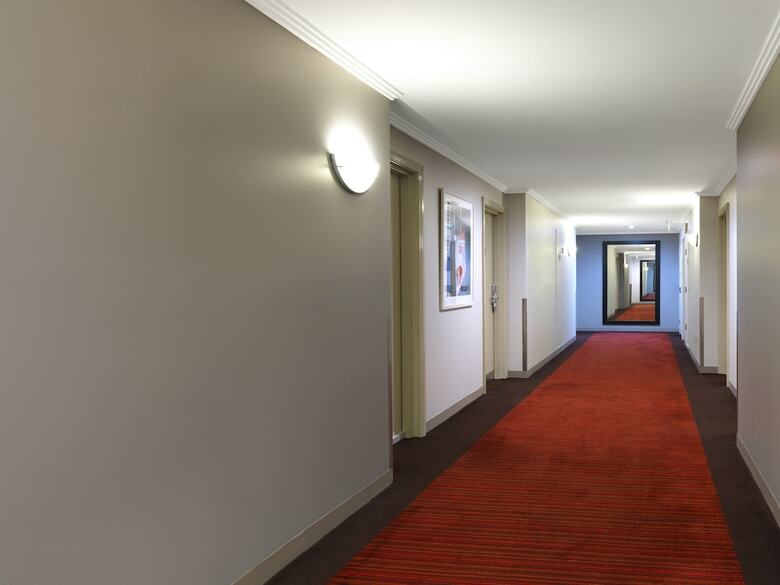 Travelodge Hotel Sydney Martin Place